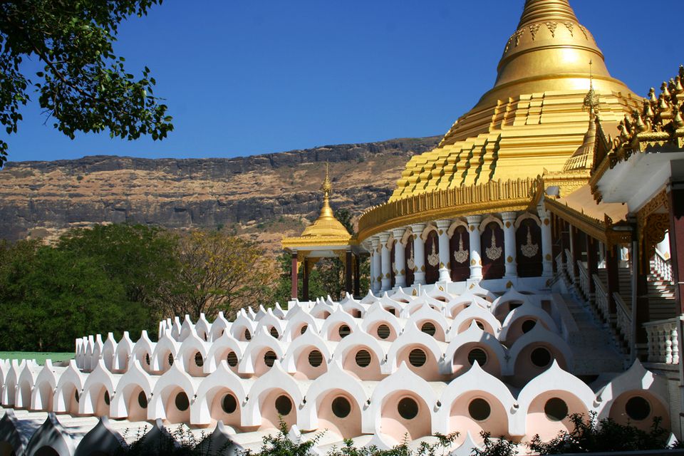 15 Top Centers for Vipassana Meditation in India