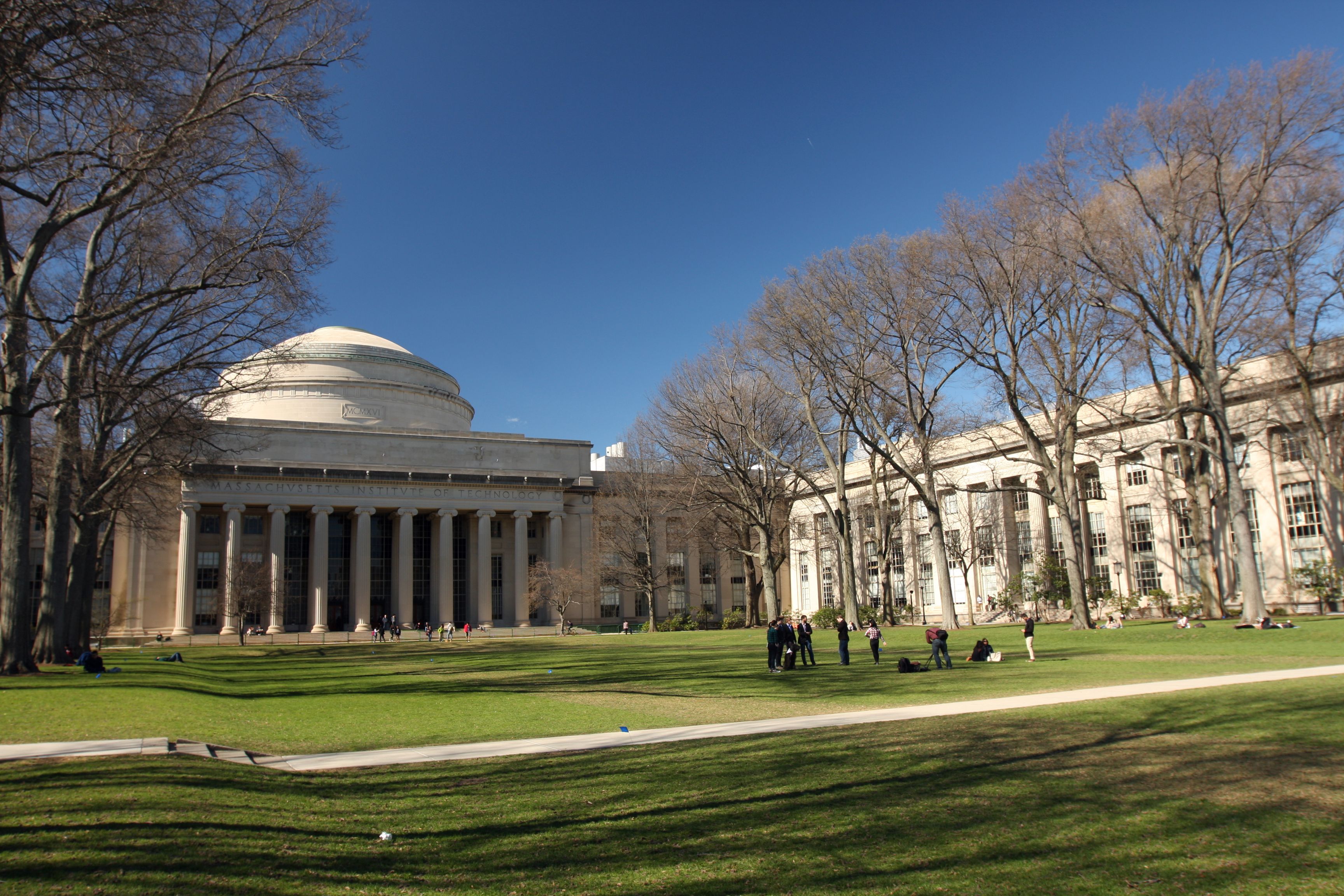 massachusetts institute of technology tour