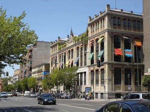 Art Museums in Madrid