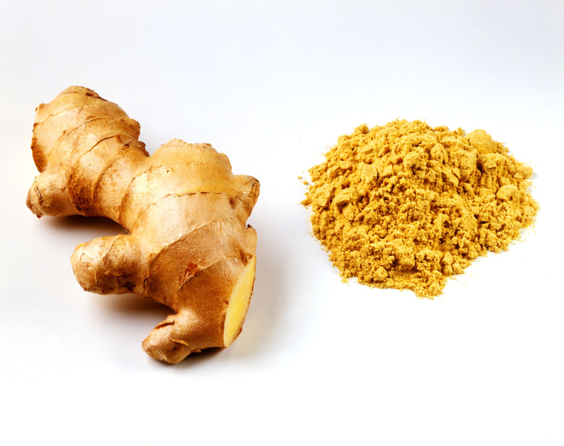 Ginger Substitutes For Baking And Cooking