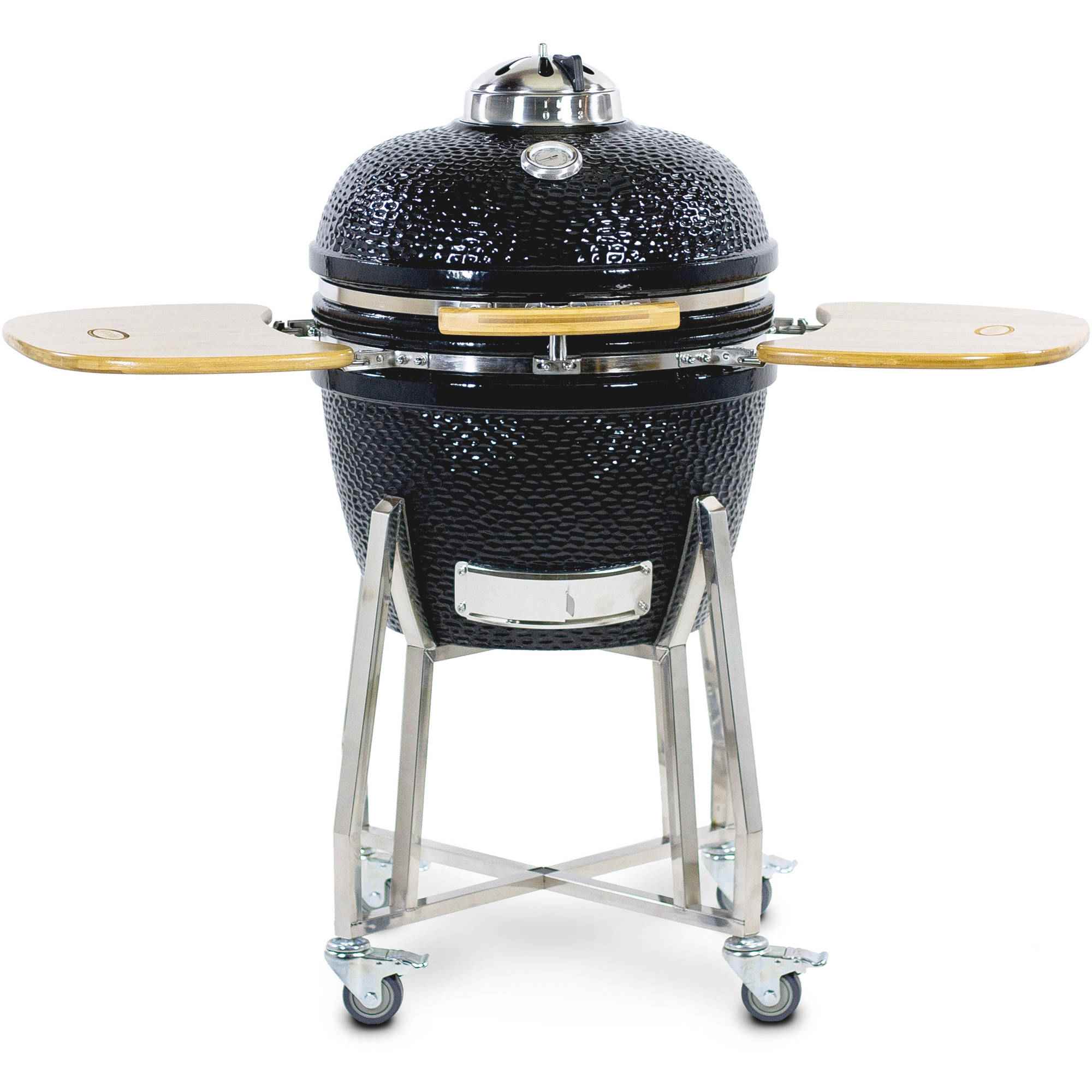 The 9 Best Kamado Grills and Smokers to Buy in 2018