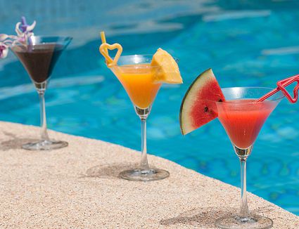 Top 5 Spanish Drinks for Summer