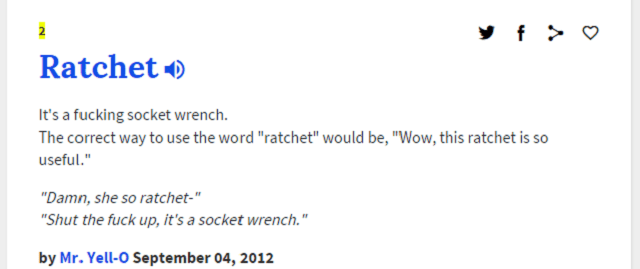 15 Funny Insults Found In The Urban Dictionary