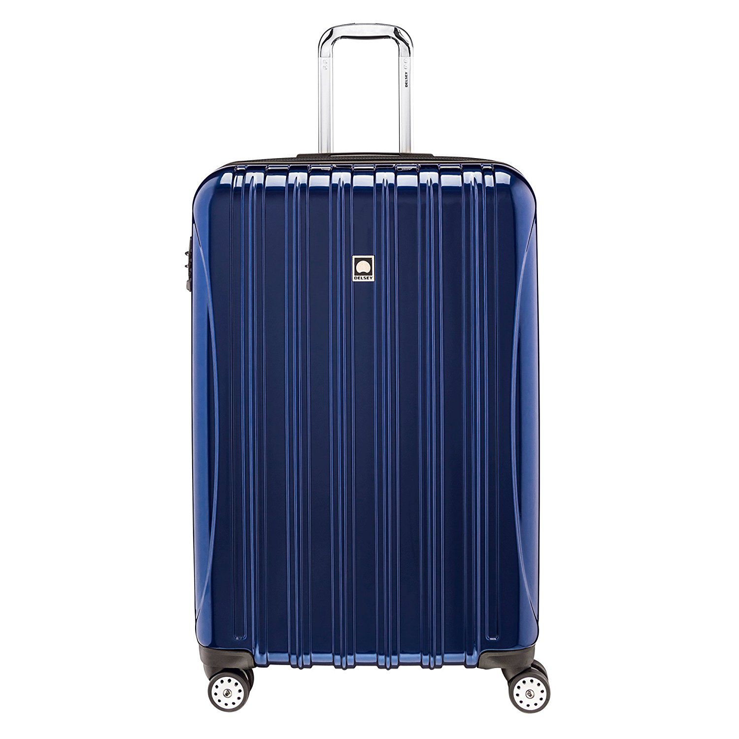 delsey absolute luggage