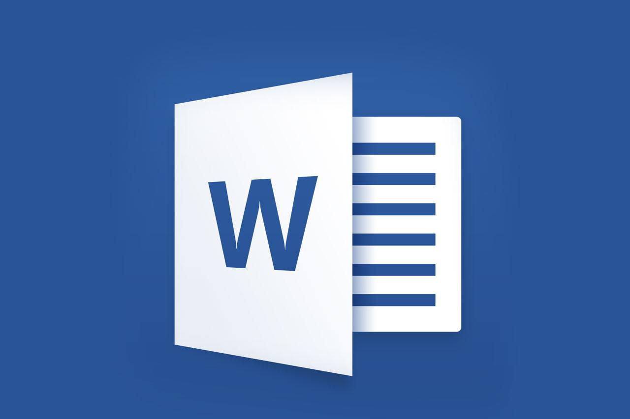 ms word logo