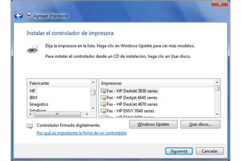 Descargar Driver De La Impresora Hp Deskjet 3050 Gratis