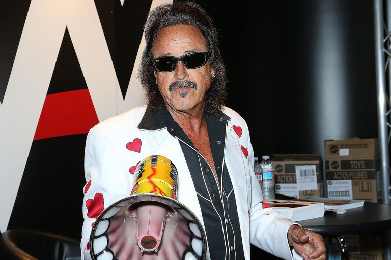 Biography Of Wwe Hall Of Fame Manager Jimmy Hart