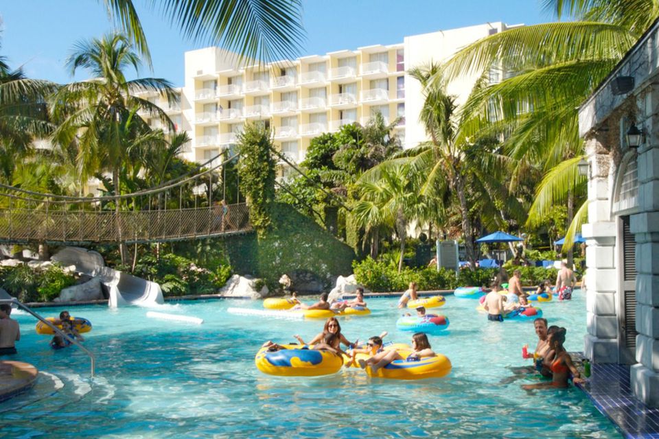 Best Jamaica All-Inclusive Family Resorts