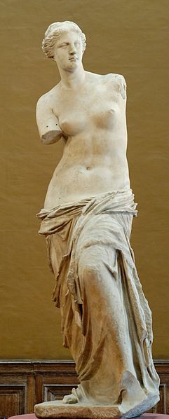 Venus de Milo