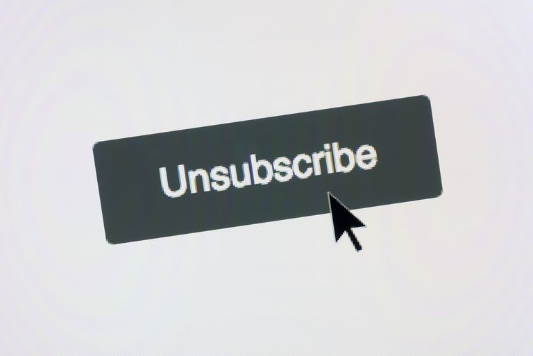 Unsubscribe from Multiple Email Lists With Unroll.me