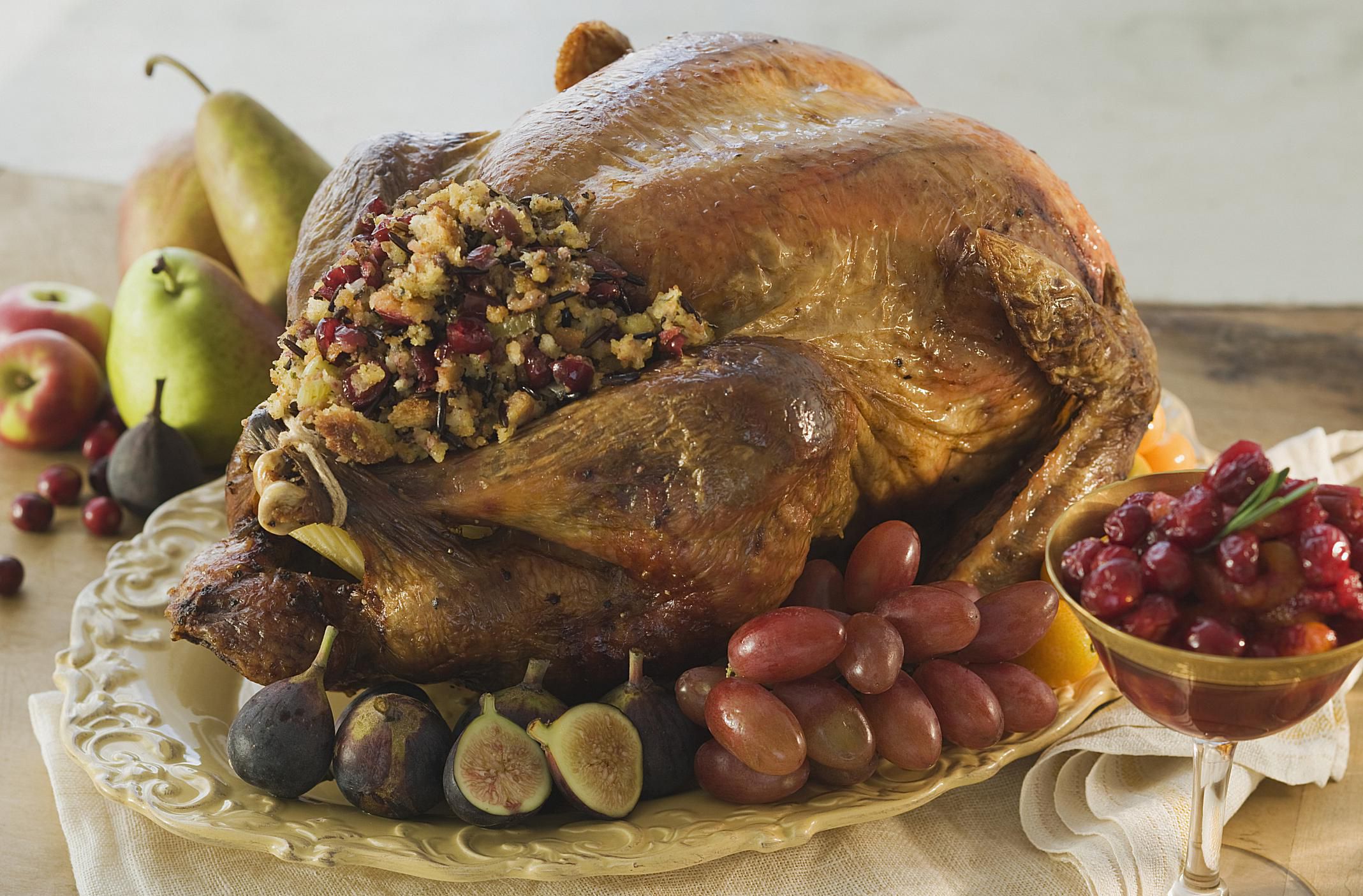 Top Family Thanksgiving Traditions - About Genealogy