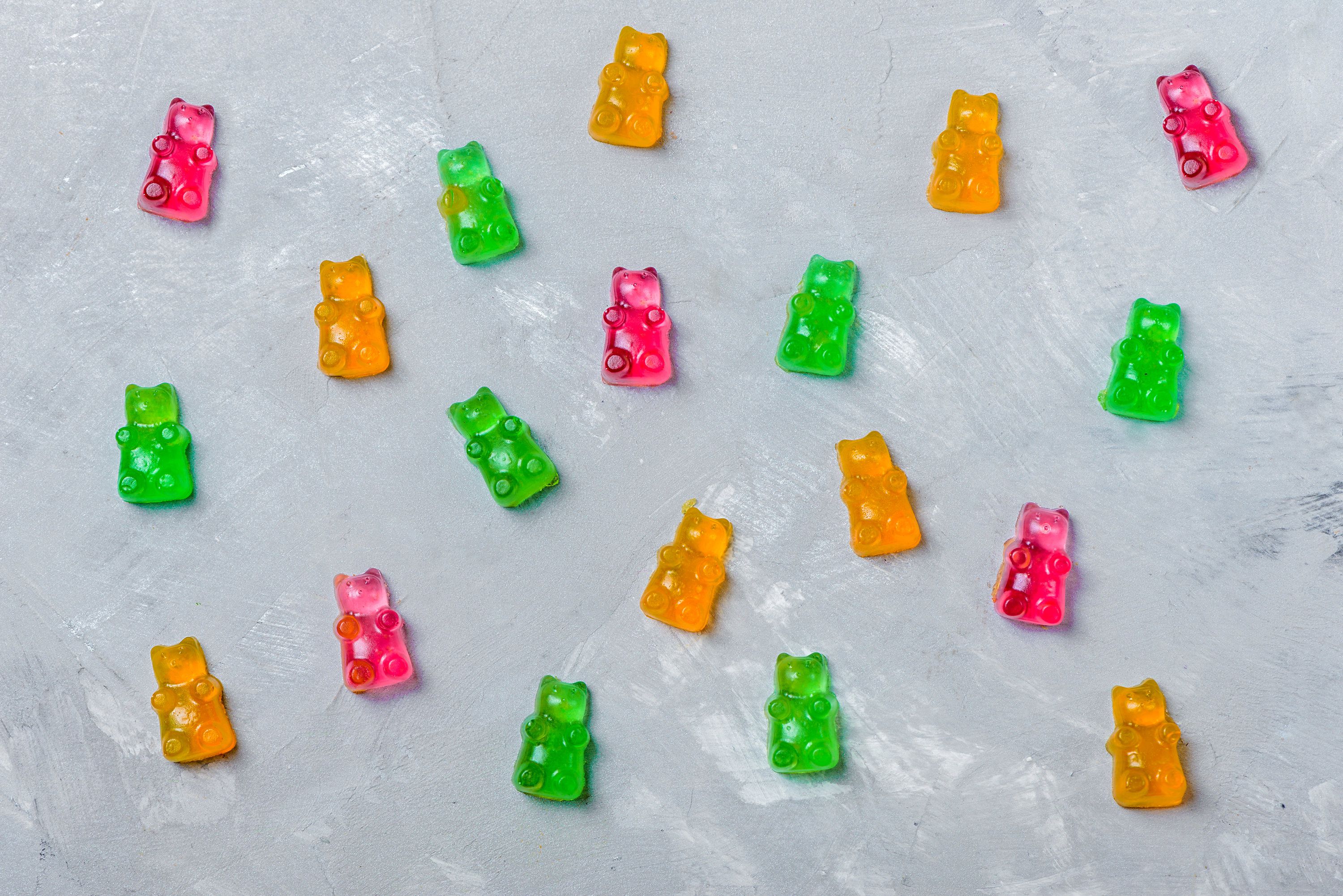 Do It Yourself Gummy Bears Recipe,Virginia Creeper Plant Rash