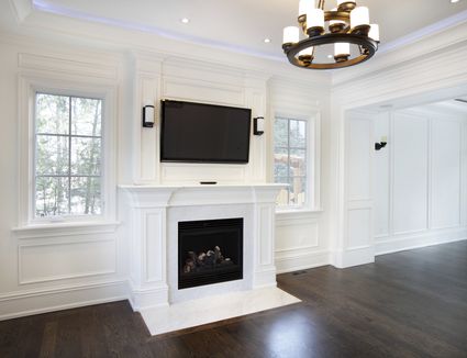 Wood Trim and Molding Description Guide