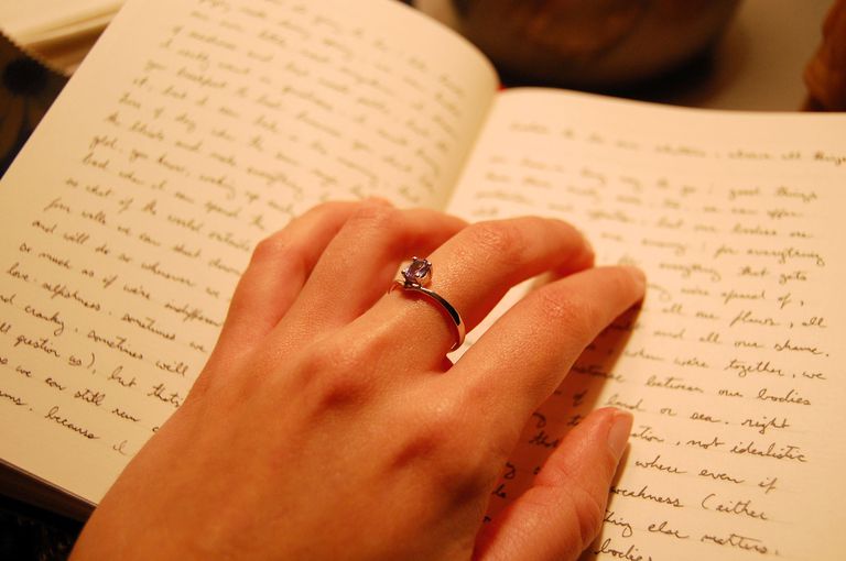 automatic writing stories
