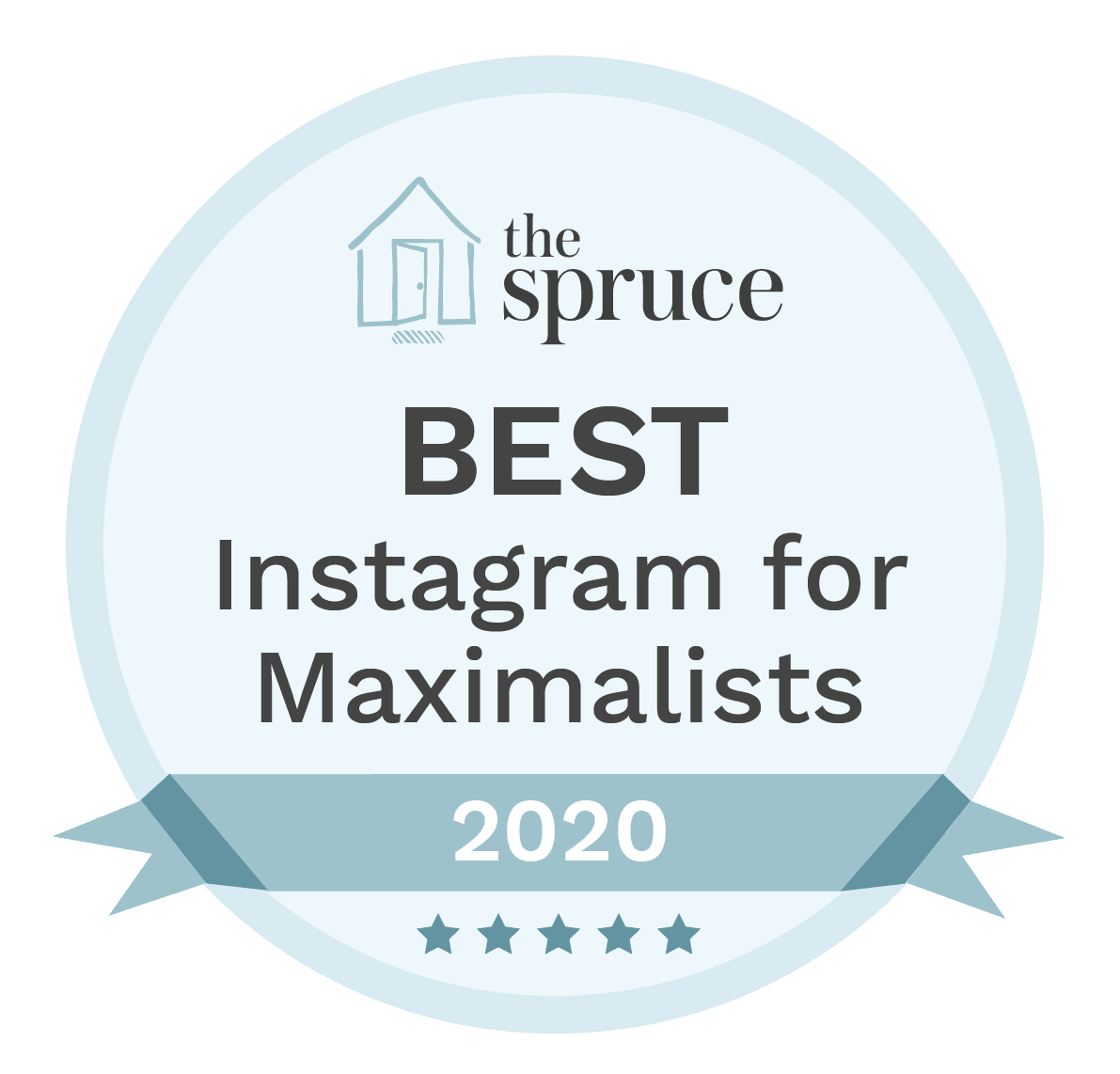 Best Instagram for Maximalists