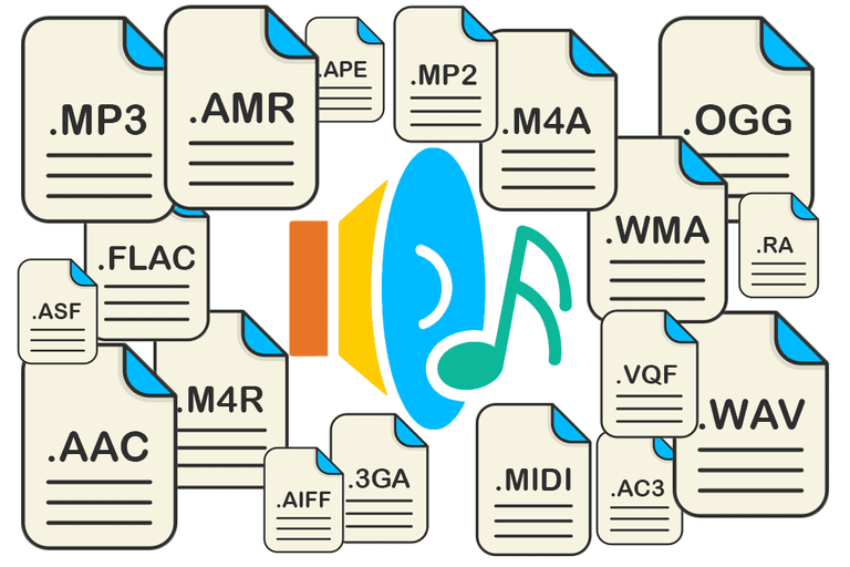 8 Free Audio Converter Software Programs and Services