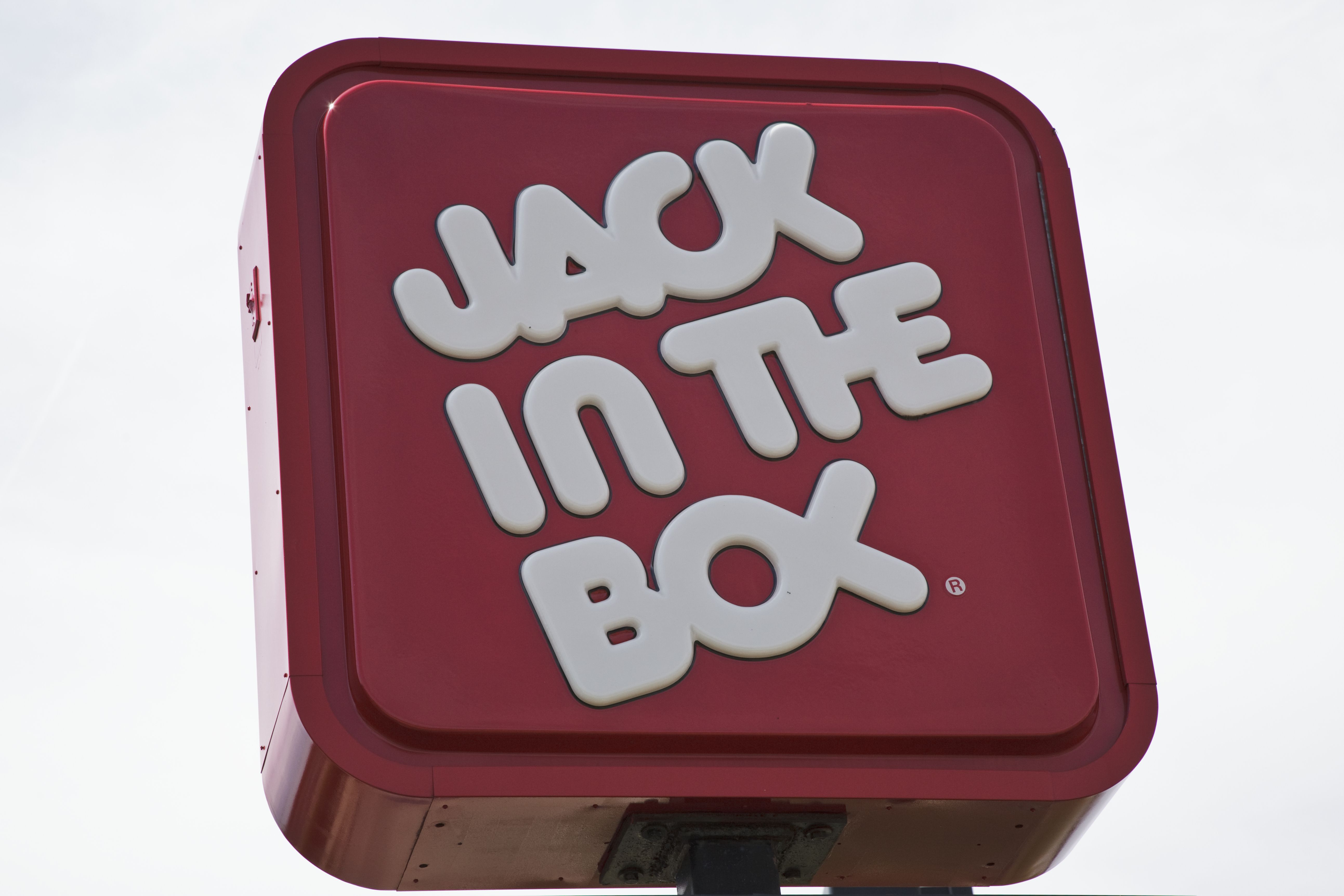 Jack in the Box Nutrition Facts & Calories