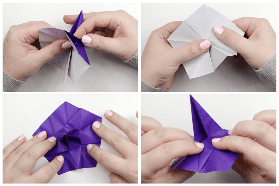 how-to-make-an-origami-witch-hat