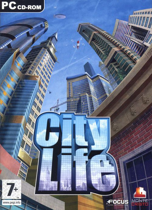 "City Life" Cheats PC