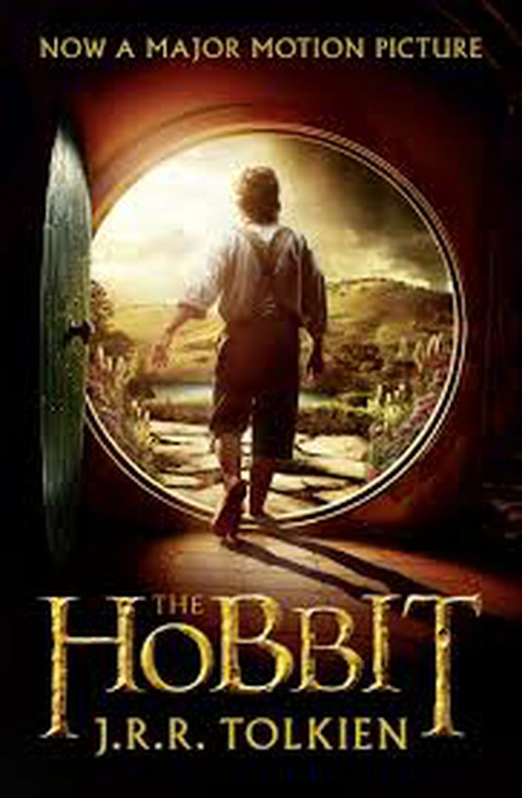 Quotes from the Classic Fantasy Novel The Hobbit