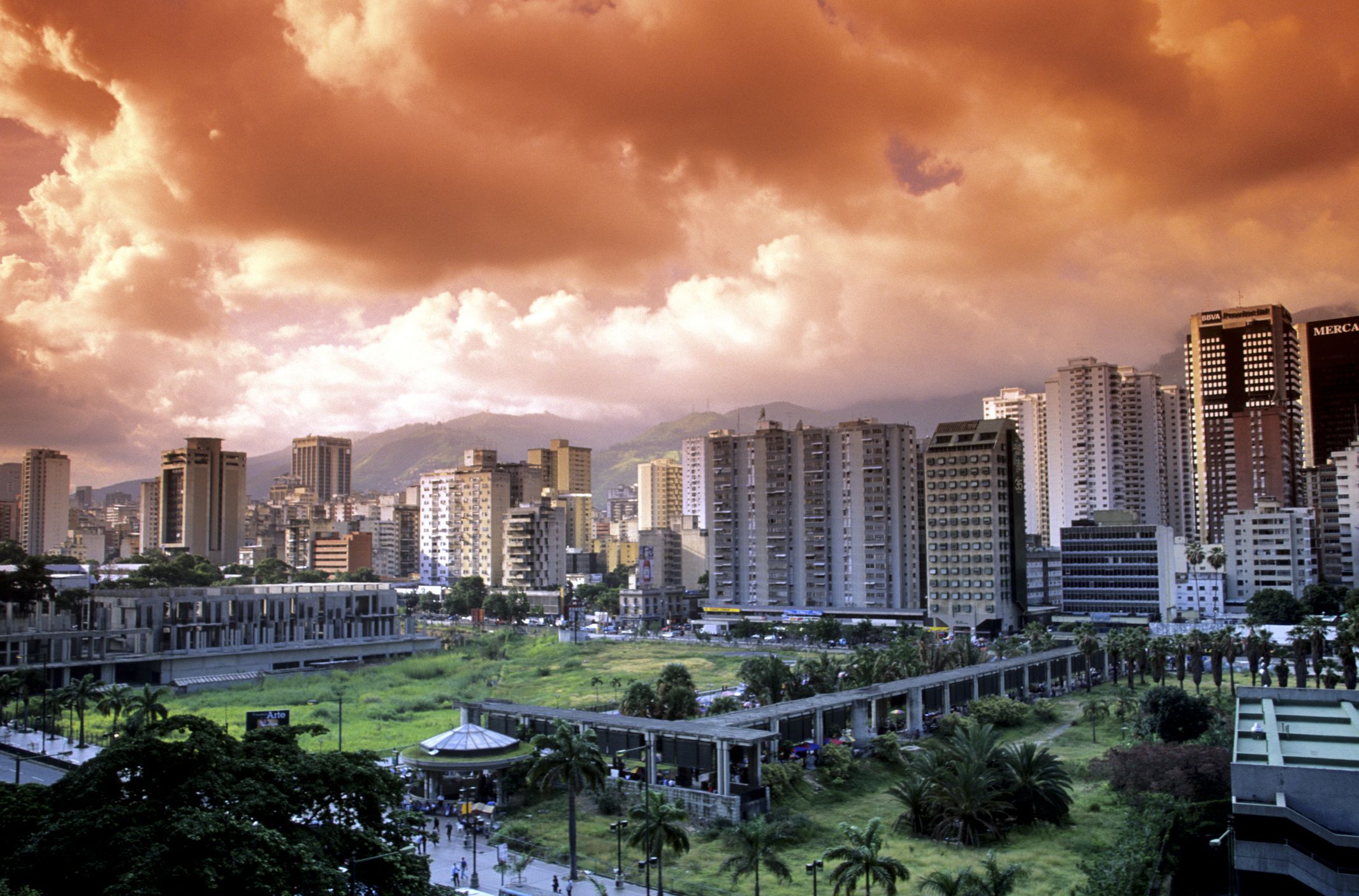 best cities to visit in venezuela