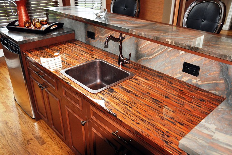 The Five Best DIY Countertop Resurfacing Kits