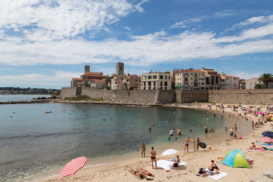 Top Attractions and Things to Do in Antibes on the Cote d'Azur