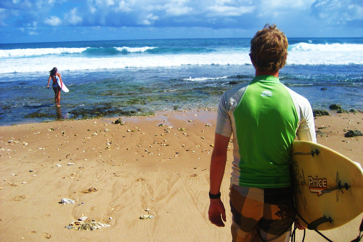 Top Caribbean Surfing Destinations Beginner to Advanced