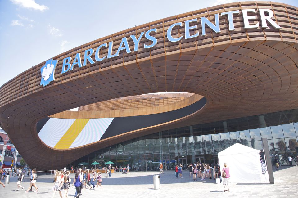Things to Know About Getting Tickets to Barclays Center