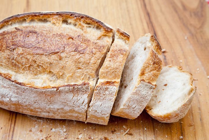 Fresh Bread at Home Is Even Easier With a Bread Machine