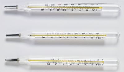 celsius fahrenheit temperature centigrade