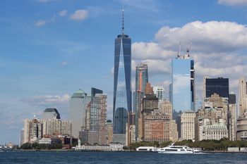 Things Not To Do In New York City