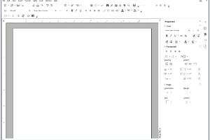 free download of openoffice writer for windows 10