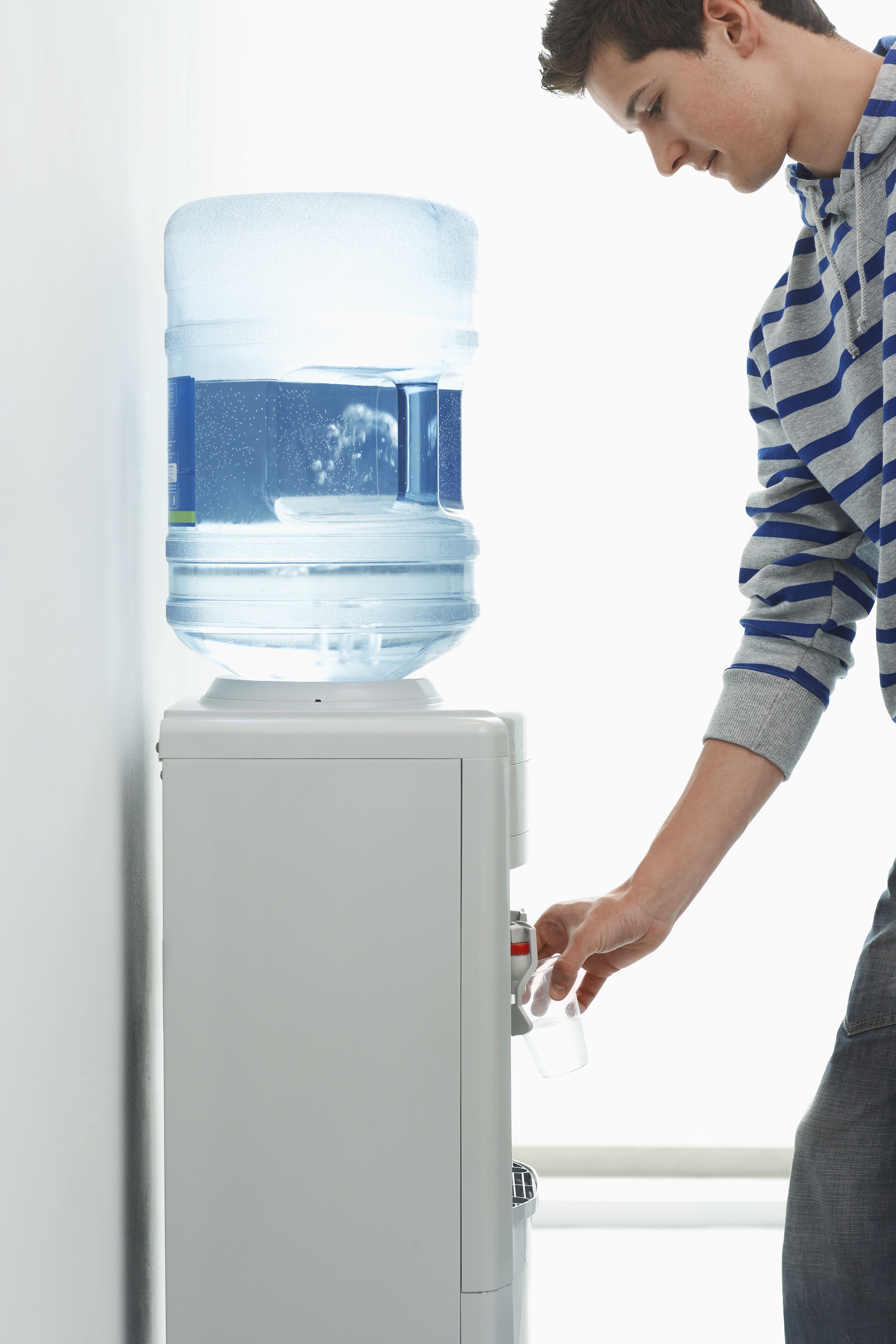 Before You Buy a Water Cooler or Water Dispenser