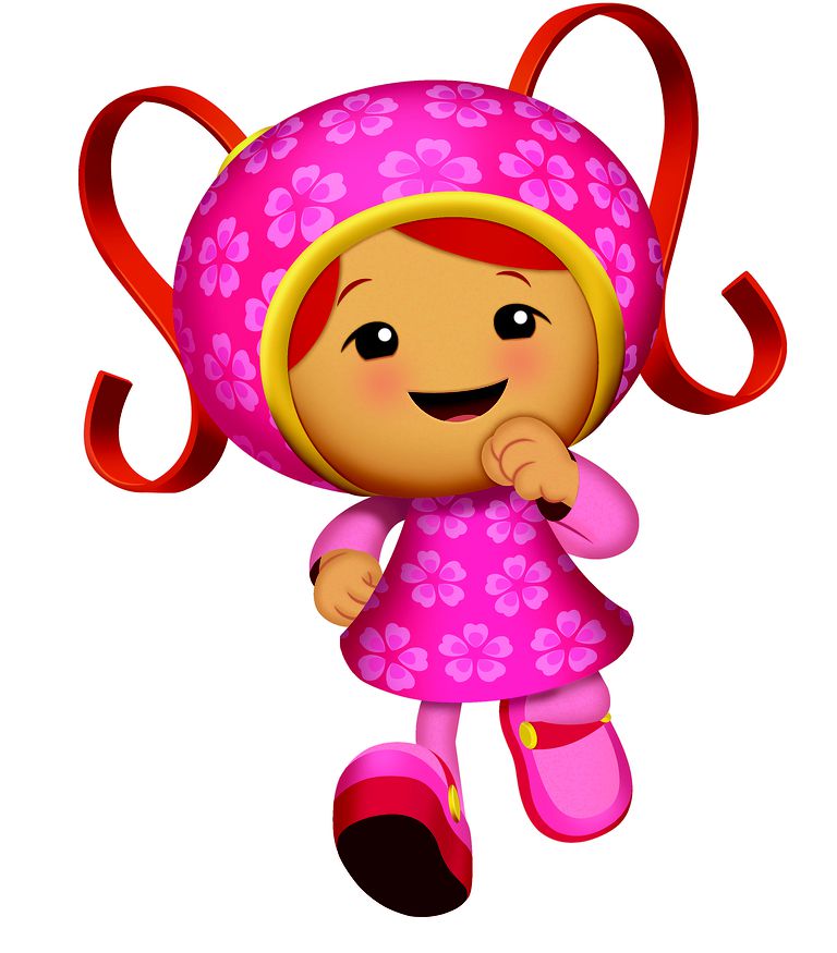 An Introduction to Nick Jr.'s 'Team Umizoomi'