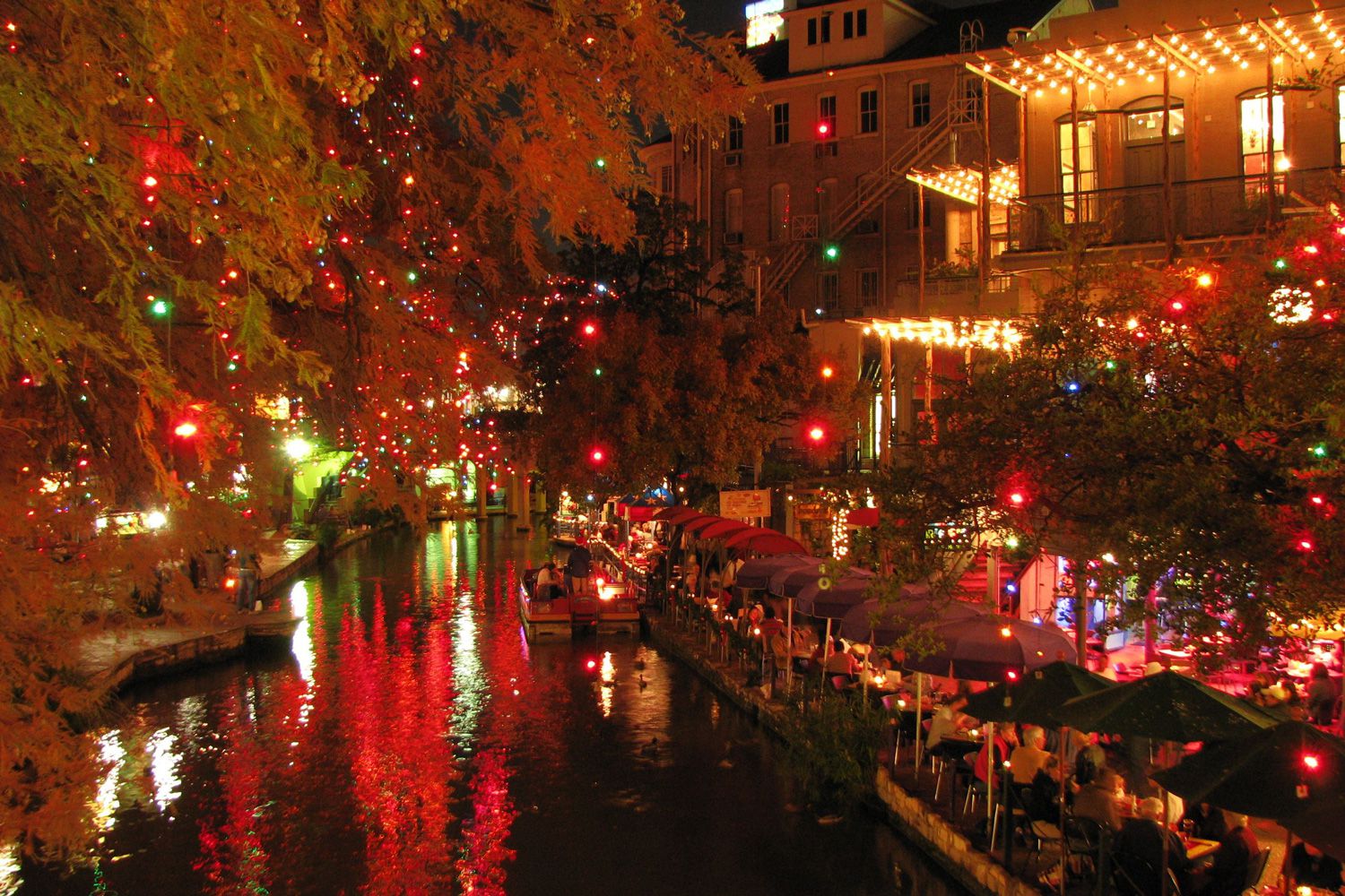 gay bar san antonio riverwalk