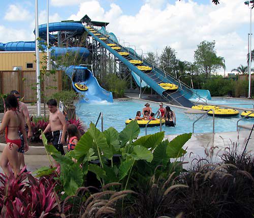 Photos of Aquatica Water Park at SeaWorld