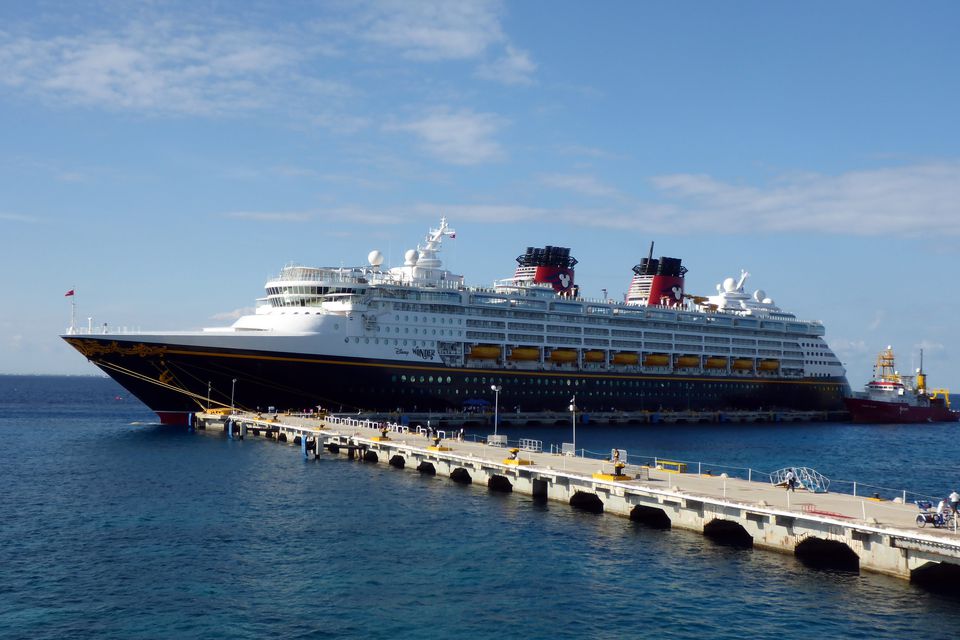 disney wonder mexico cruise review