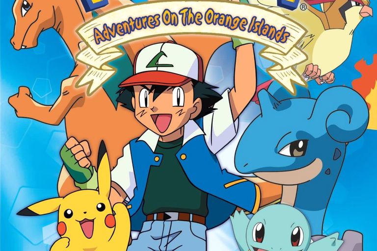 The Top 10 Pokemon Anime Seasons