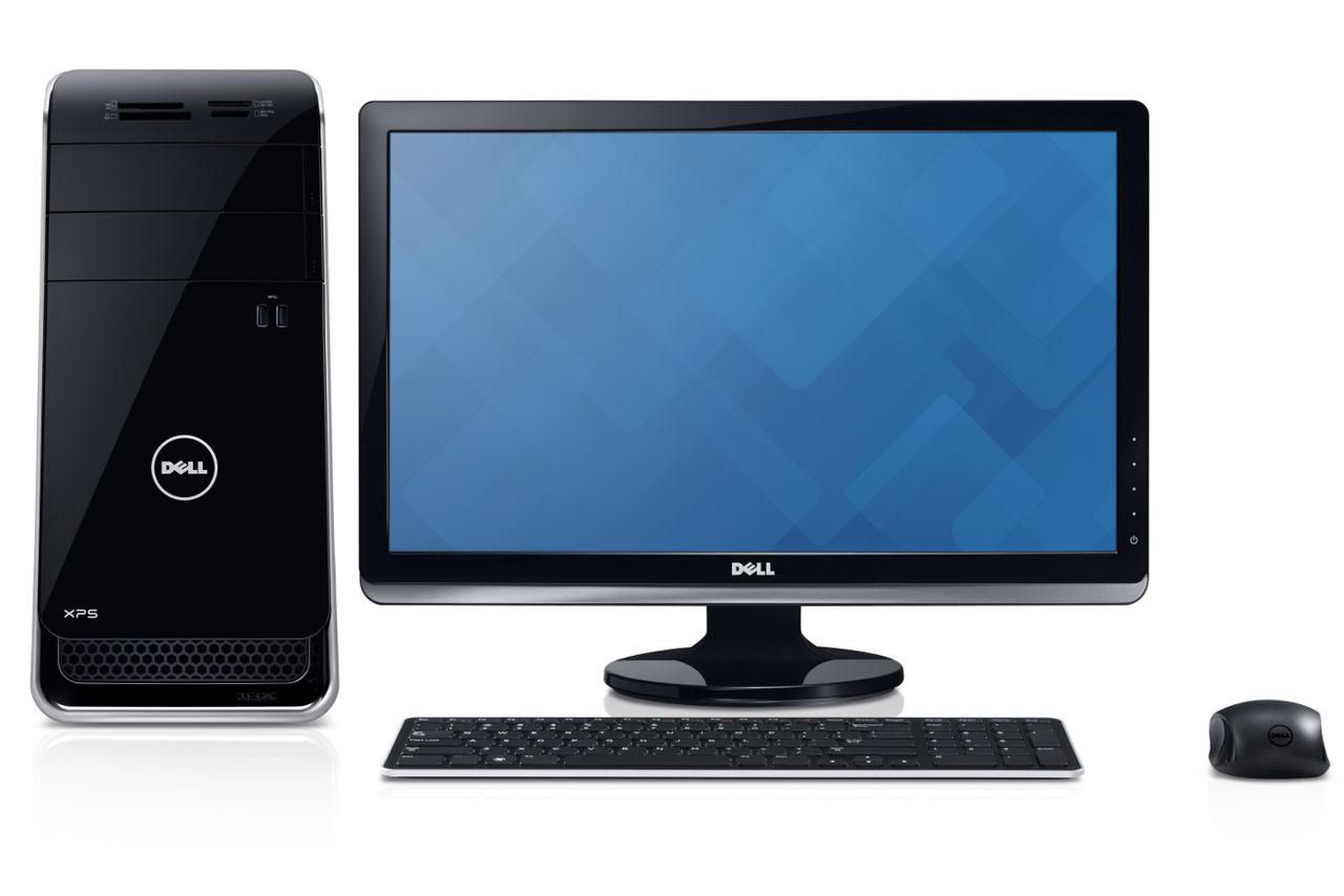 Pictures of Dell Desktop Computers - #rock-cafe
