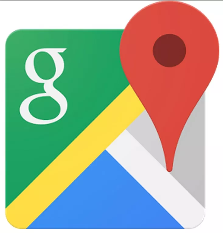 Google Maps