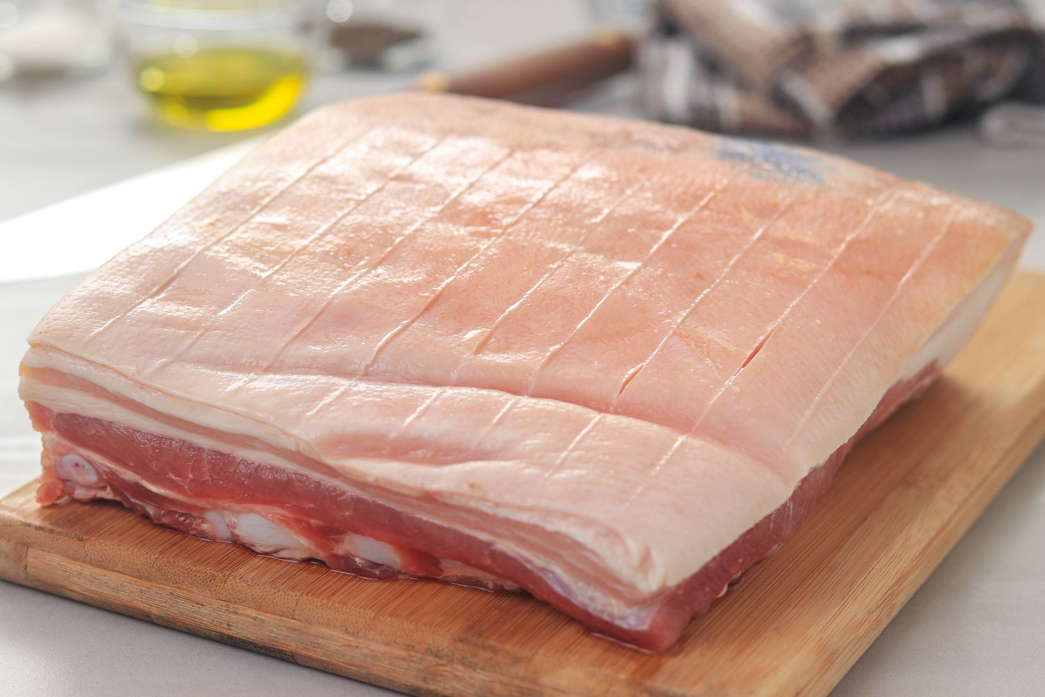 Featured image of post Easiest Way to Make Pork Belly Raw