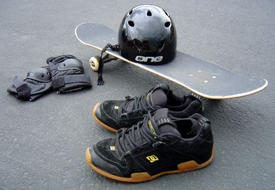 Essential Beginner Skateboard Gear and Skills