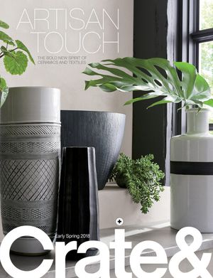 Home Interior Design Catalog