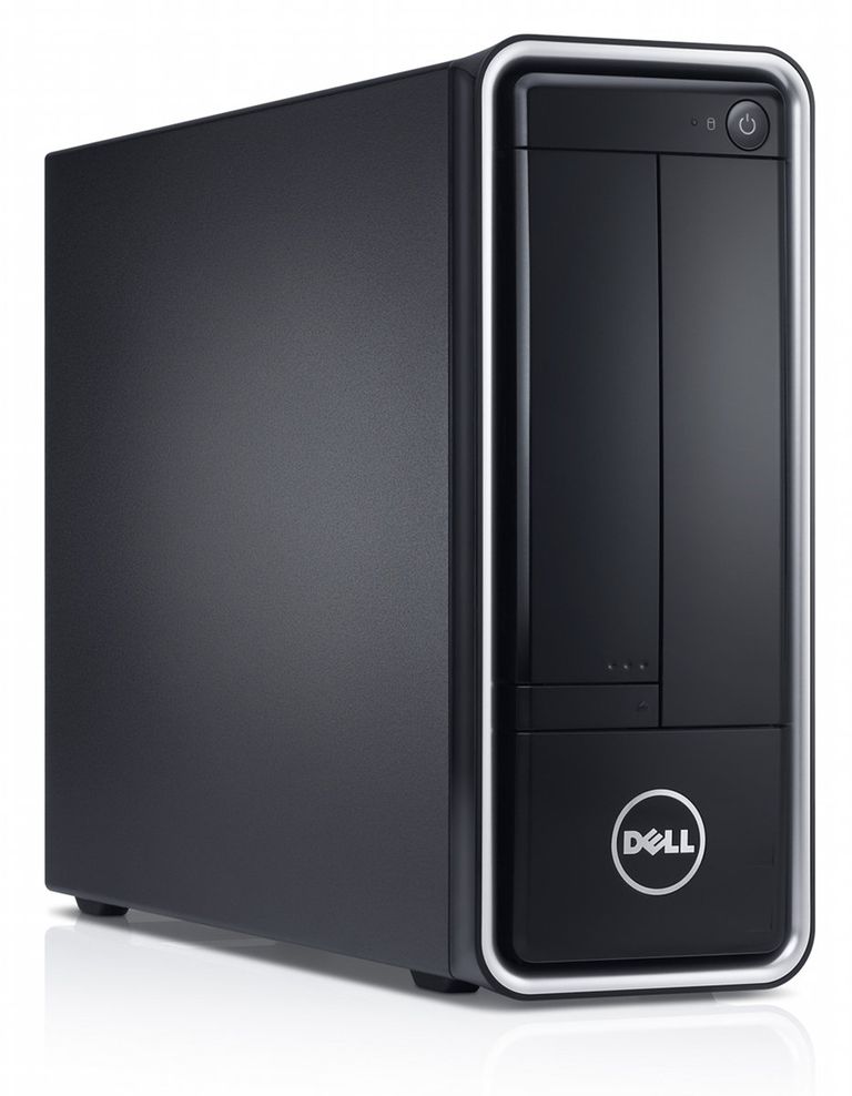 Dell Inspiron 660s Budget Slim Desktop PC Review