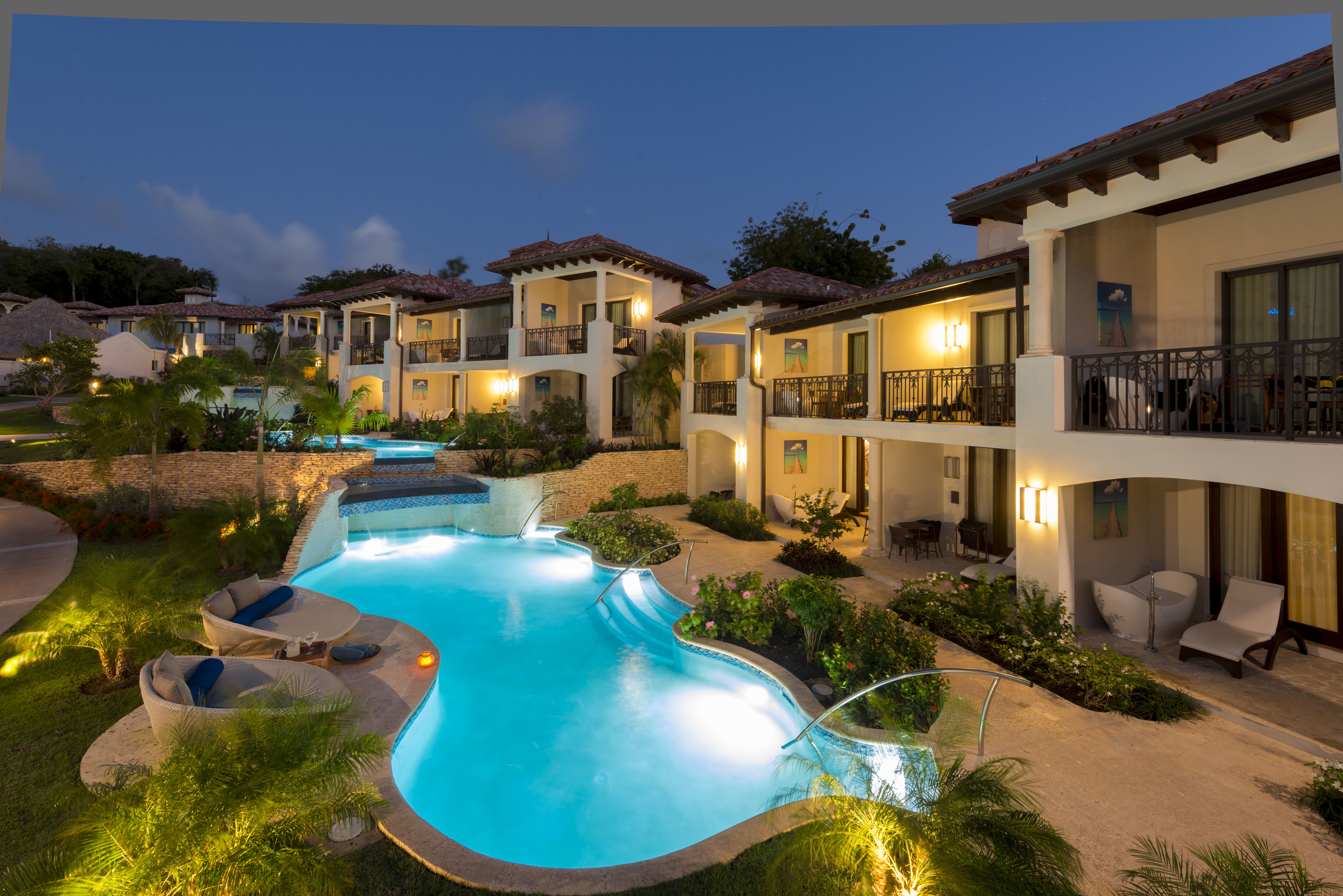 A Review of the Sandals LaSource Resor in Grenada