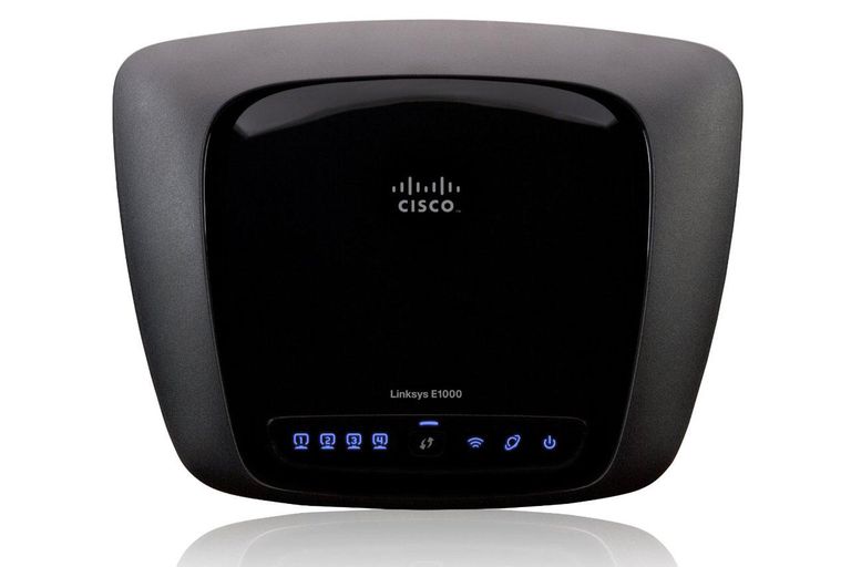 Installation Software For Linksys Wrt54g2 V1