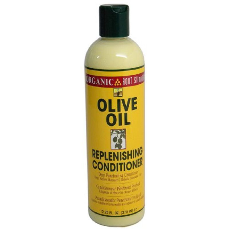 Ors Olive Oil Replenishing Conditioner Review 6707