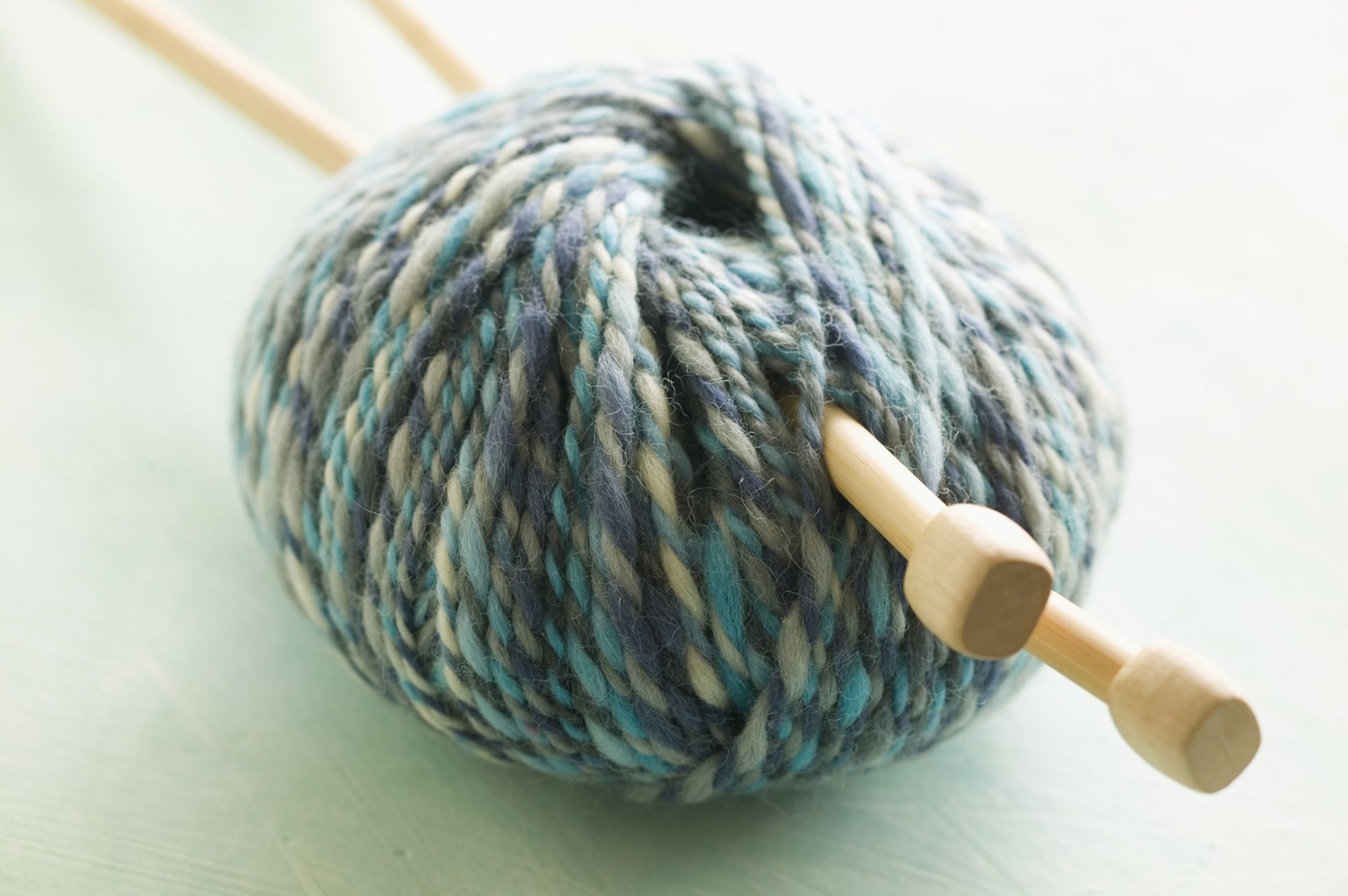 Tips for Knitting With Bamboo Yarn