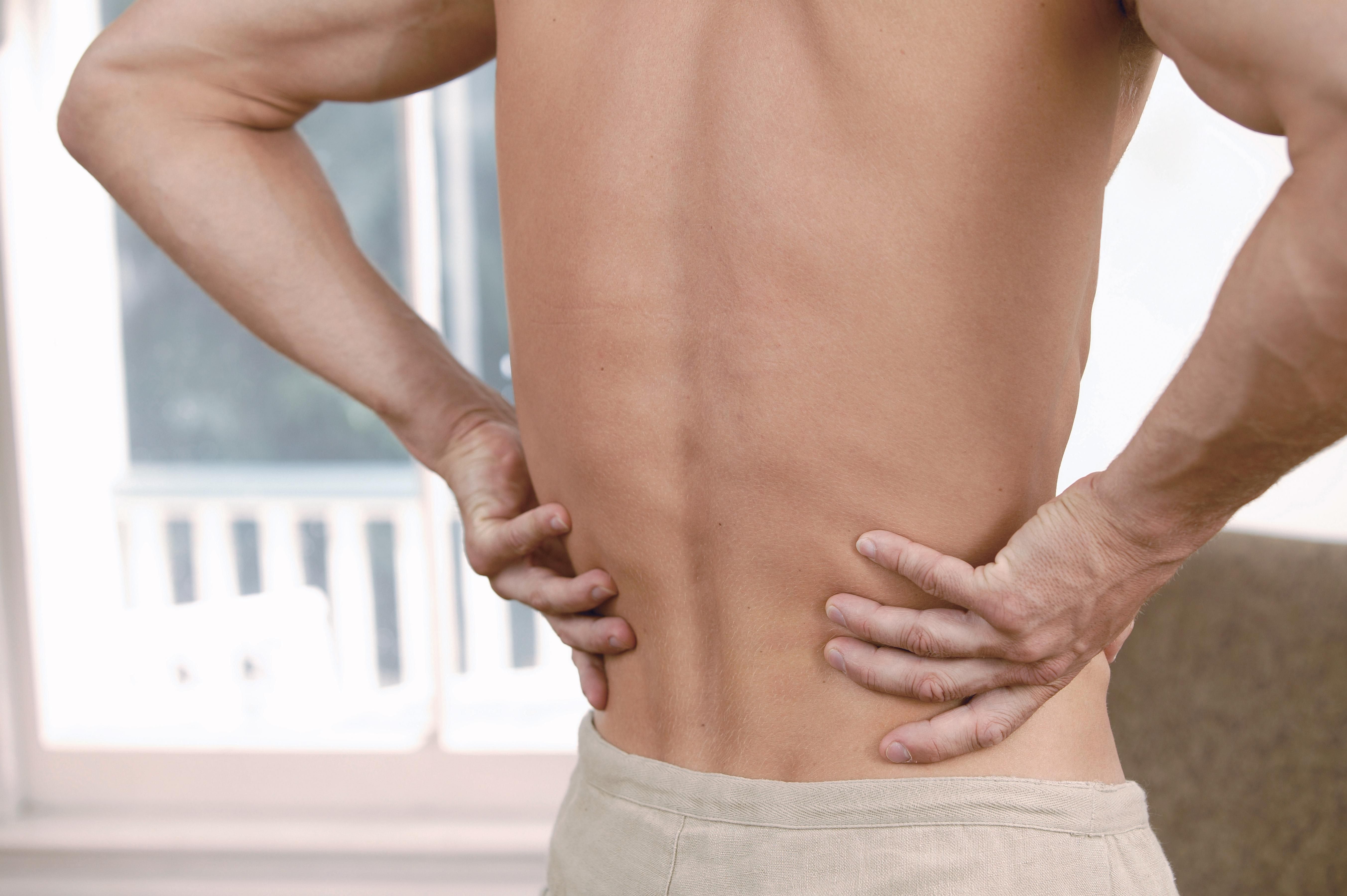 can-dehydration-lead-to-back-pain